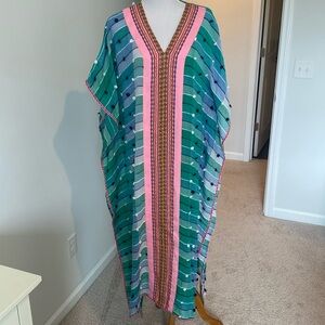 Women’s lightweight dress. Never been worn.